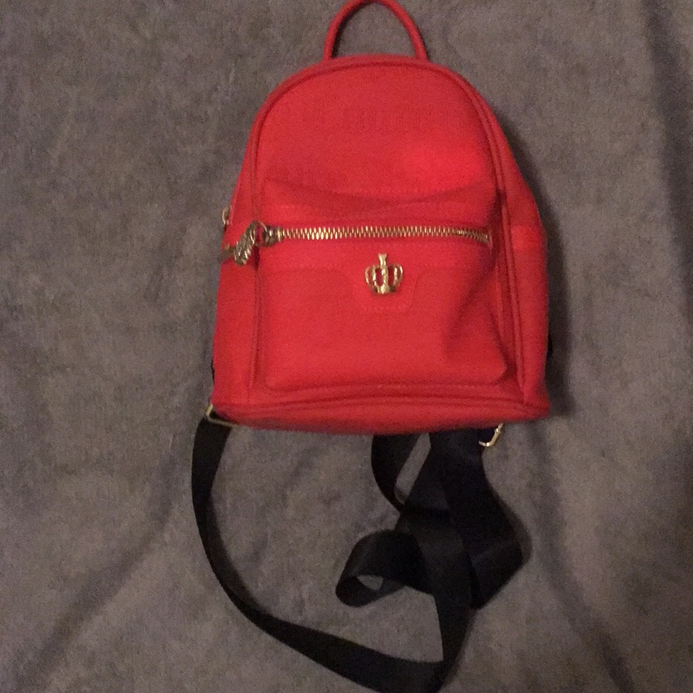 Amazing mini backpack!! - Picture 2 of 2